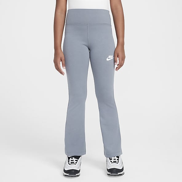 Grey Tights Leggings. Nike
